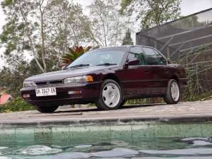 Honda Toyota accord maestro , tersedia melalui melalui situs Olx