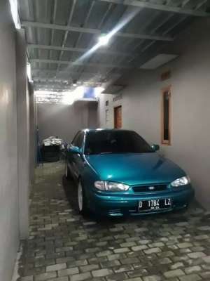 Hyundai elantra 1.6 MT , tersedia melalui melalui situs Olx