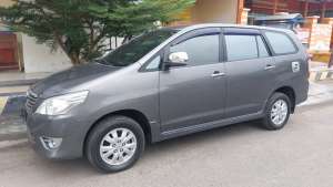 INNOVA 2015 Bensin Manual ISTIMEWA , tersedia melalui melalui situs Olx