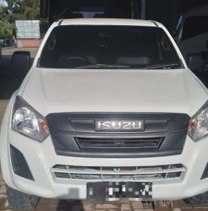 ISUZU D MAX 2020 , tersedia melalui melalui situs Olx