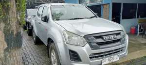 Isuzu D.Max Rodeo Lv 2018 Nik 2017 Ori , tersedia melalui melalui situs Olx