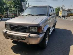 Jual bekas Isuzu Panther 1997 Diesel,lokasi di Sidoarjo  Kab.