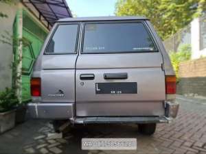 Isuzu Panther 2000 Diesel , tersedia melalui melalui situs Olx