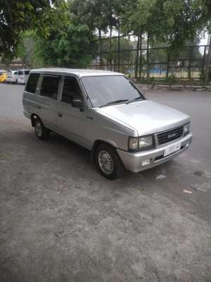 Isuzu Panther 2000 Diesel , tersedia melalui melalui situs Olx