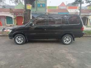 Isuzu Panther 2015 Diesel , tersedia melalui melalui situs Olx