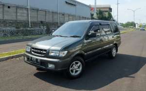 Jual bekas Isuzu Panther LS 2000 Diesel,lokasi di Bekasi Kota