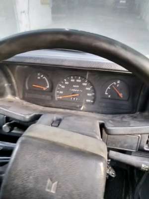 Isuzu Pick-Up 2004 Diesel , tersedia melalui melalui situs Olx