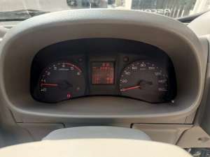 Isuzu Traga 2019 Diesel , tersedia melalui melalui situs Olx