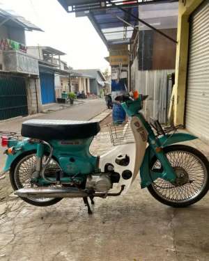 Jual bekas Jual c70 basic c86,lokasi di Tangerang Selatan Kota