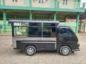 Jual bekas Jual carry Futura 1.5 labi-labi,lokasi di Aceh Besar Kab.