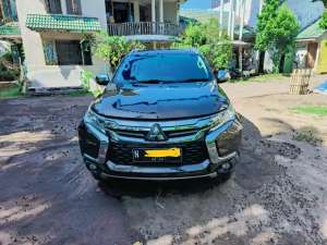 Jual cepat Mitsubishi Pajero 2016 , tersedia melalui melalui situs Olx