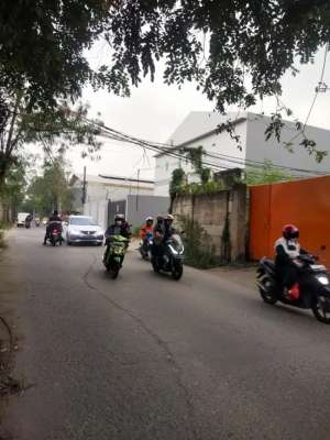 Jual kavling cipondoh tanggerang kota , tersedia melalui melalui situs Olx