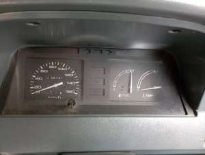 Jual bekas JUAL MOBIL TOYOTA KIJANG ROVER 1993,lokasi di Ciamis Kab.