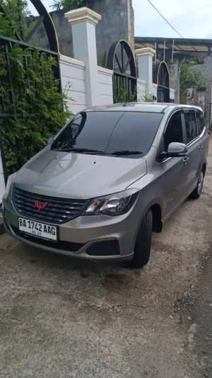 Jual mobil Wuling DB Desember 2022 , tersedia melalui melalui situs Olx