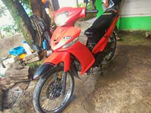 Jual bekas Jual Sampe Deal Vega ZR,lokasi di Cianjur Kab.