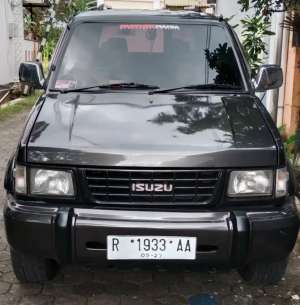 Jual Santai Panther HS97 , tersedia melalui melalui situs Olx