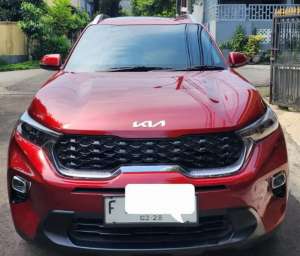 KIA Sonet 1.5 AT , tersedia melalui melalui situs Olx