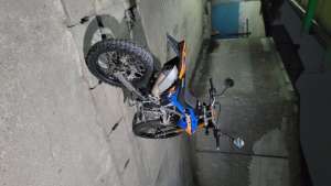 KLX 150 BF SE EXTREME 2020 , tersedia melalui melalui situs Jualmotorbekas