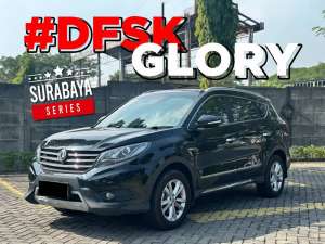 KM 9RB DFSK GLORY 580 2023 , tersedia melalui melalui situs Olx