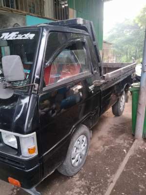 Jual bekas L 300 tahun 2013,lokasi di Kab. Badung