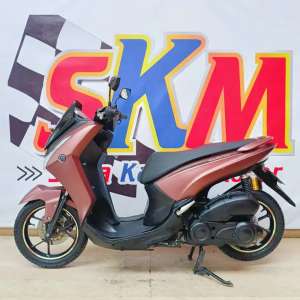 Jual bekas LEXI S 2018 KM LOW FREE PAJAK PANJANG GUYSS,lokasi di Depok Kota