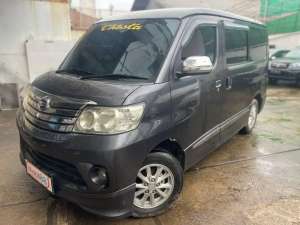 Luxio X Manual 2018 , tersedia melalui melalui situs Olx