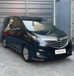 Jual bekas MAZDA BIANTE SKYACTIVE 20162015 TGN1 LowKM,lokasi di Sidoarjo  Kab.