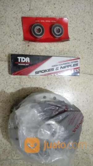 Megapro 2009 BagusRapi, , tersedia melalui melalui situs Jualo