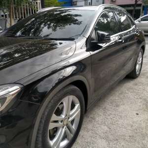 Mercedes-Benz GLA200 2014 Bensin , tersedia melalui melalui situs Olx