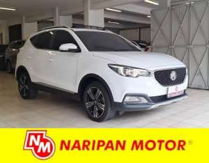 MG ZS 1.5 Ignite AT 2020 , tersedia melalui melalui situs Olx