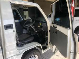 Mitsubishi colt diesel L300 pick up 2014 , tersedia melalui melalui situs Olx