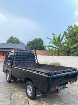 Jual bekas Mitsubishi Colt L300 2014 Diesel,lokasi di Lampung Selatan Kab.