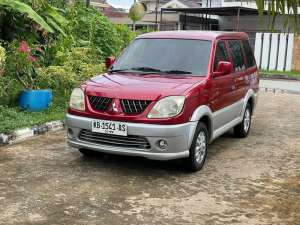 Mitsubishi Kuda Diamond , tersedia melalui melalui situs Olx