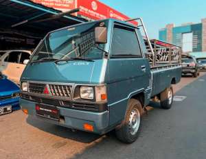 Jual bekas Mitsubishi L300 2021 Diesel,lokasi di Jakarta Utara