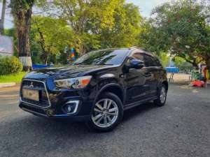 mitsubishi OUTLANDER SPORT PX AT , tersedia melalui melalui situs Olx