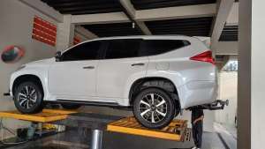 Mitsubishi Pajero Sport 2020 Diesel , tersedia melalui melalui situs Olx