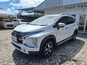 Mitsubishi Xpander 1.5 Cross Bensin - AT 2021 , tersedia melalui melalui situs Olx