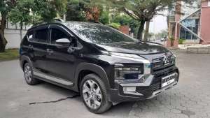 MITSUBISHI XPANDER 1.5L CROSS PLUS AT 2023 , tersedia melalui melalui situs Olx