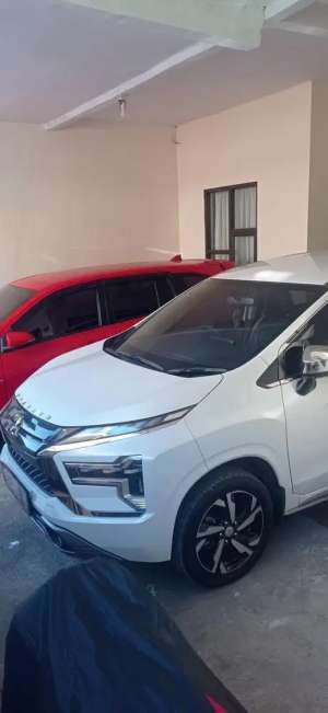 Mitsubishi Xpander 2022 Bensin , tersedia melalui melalui situs Olx