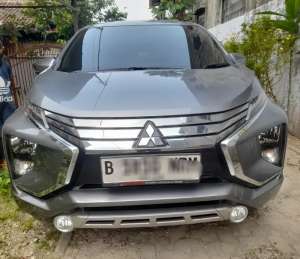 Mitsubishi xpander sport gress , tersedia melalui melalui situs Olx