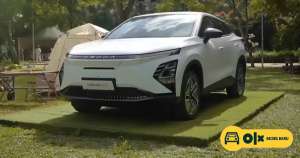 Mobil Baru READY PROMO CHERY OMODA E5 BUNGA 0 , tersedia melalui melalui situs Olx