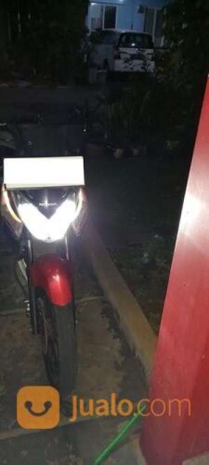MOTOR HONDA CS1 2011, TERAWAT , tersedia melalui melalui situs Jualo