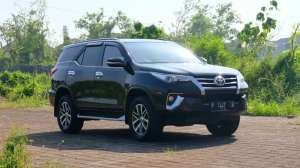 NEGO TOYOTA FORTUNER BEKAS , tersedia melalui melalui situs Olx