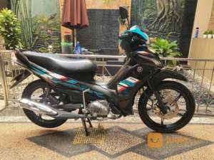 New Jupiter Z CW 2022-Mesin Cantik Odomtr Masih 10.000 KM-plaza motor , tersedia melalui melalui situs Jualo