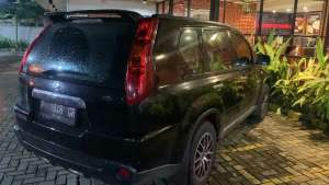 Nissan X-Trail 2009 Bensin , tersedia melalui melalui situs Olx