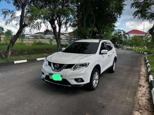 Nissan X-Trail 2.0L CVT175jtnego , tersedia melalui melalui situs Olx