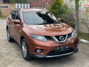 Nissan X-trail 2.5 AT , tersedia melalui melalui situs Olx