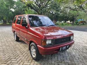 Panther Hi-Grade 2.3 MT istimewa , tersedia melalui melalui situs Olx