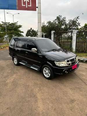 Jual bekas Panther LS Turbo 2010 Manual,lokasi di Bandung Kab.