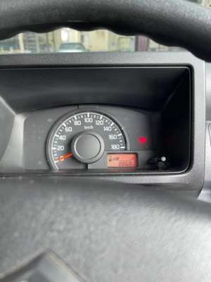 Pick up Tayo ACPS 3 way , tersedia melalui melalui situs Olx